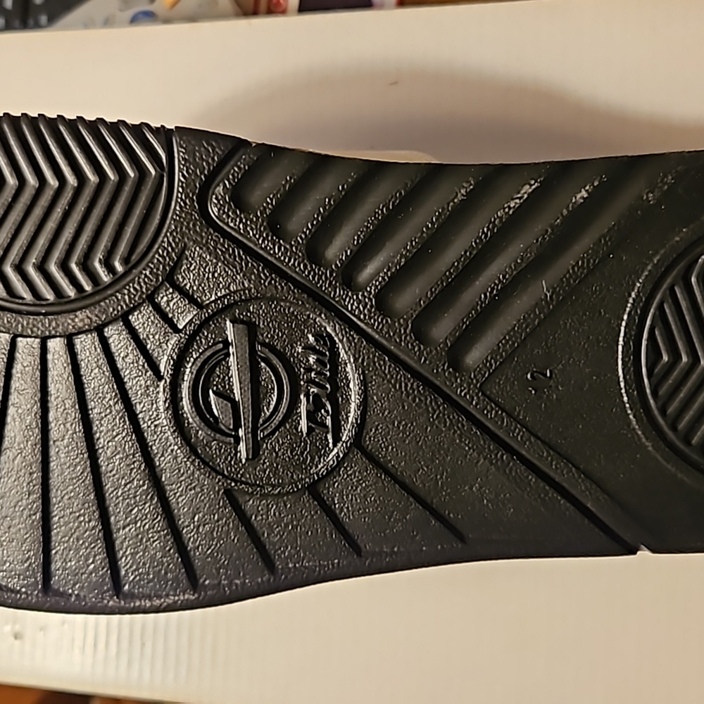 Men's Power slides - Picture 2 of 4